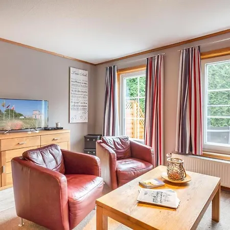 60 M² Wohnlichkeit Fuer Ihre Auszeit An Der Ostsee *