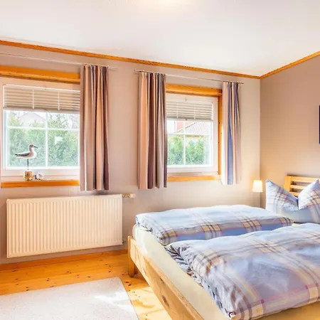 60 M² Wohnlichkeit Fuer Ihre Auszeit An Der Ostsee Holiday home *